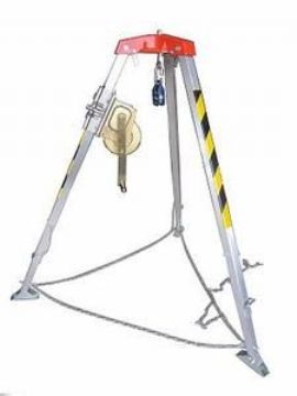 點擊查看詳細信息<br>標題：救援三角架專業(yè)生產(chǎn) 閱讀次數(shù)：3416