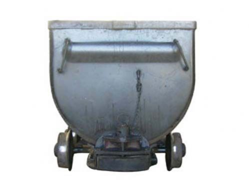 點擊查看詳細信息<br>標題：固定式礦車 閱讀次數(shù)：2628