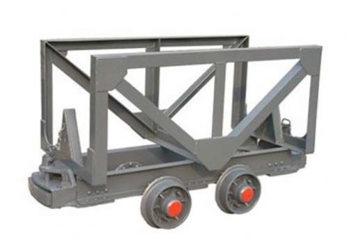 點(diǎn)擊查看詳細(xì)信息<br>標(biāo)題：礦用材料車 閱讀次數(shù)：2905