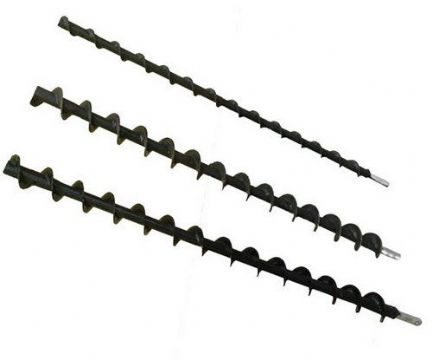 點(diǎn)擊查看詳細(xì)信息<br>標(biāo)題：麻花鉆桿 閱讀次數(shù)：2934