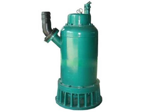 點(diǎn)擊查看詳細(xì)信息<br>標(biāo)題：礦用隔爆潛水泵 閱讀次數(shù)：4230