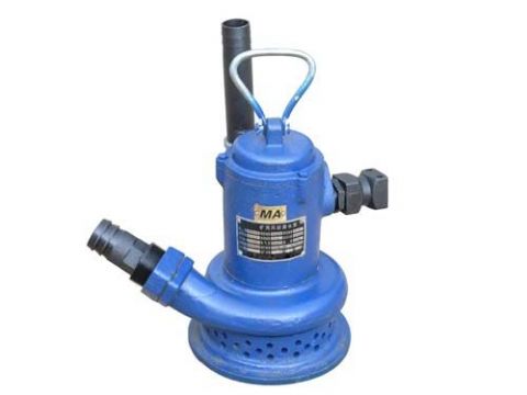 點(diǎn)擊查看詳細(xì)信息<br>標(biāo)題：礦用風(fēng)動(dòng)潛水泵 閱讀次數(shù)：2694