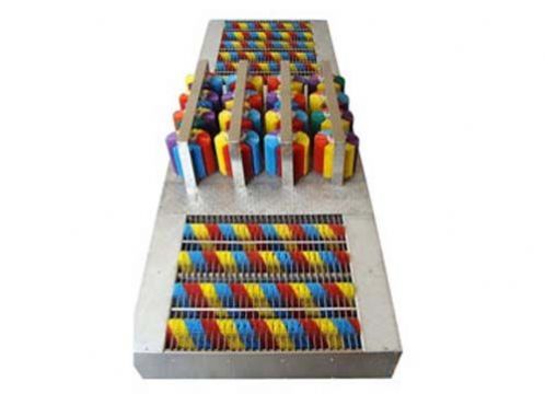 點擊查看詳細信息<br>標題：礦用刷靴機 閱讀次數(shù)：2348