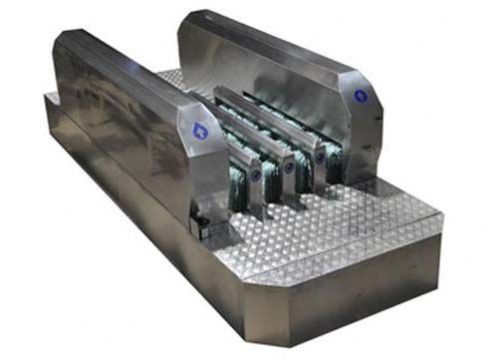 點擊查看詳細信息<br>標題：礦用洗靴機 閱讀次數(shù)：2338