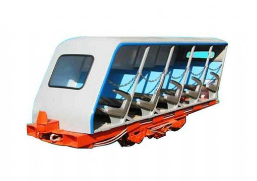 點擊查看詳細信息<br>標題：斜井人車 閱讀次數(shù)：2845