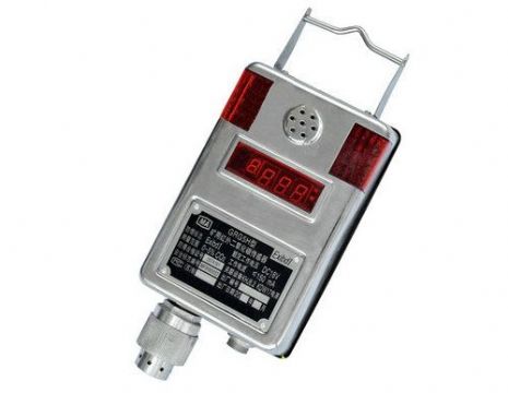 點(diǎn)擊查看詳細(xì)信息<br>標(biāo)題：GRG5H礦用紅外二氧化碳傳感器 閱讀次數(shù)：2374