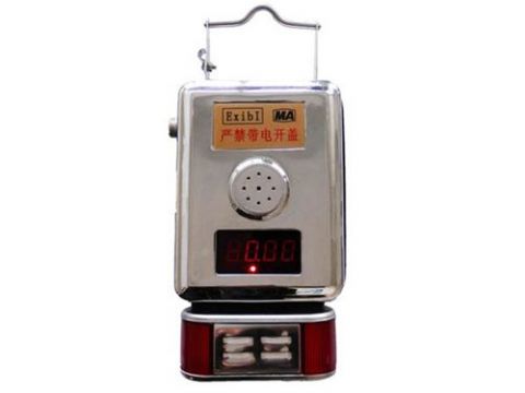 點擊查看詳細信息<br>標題：二氧化硫傳感器 閱讀次數(shù)：2329