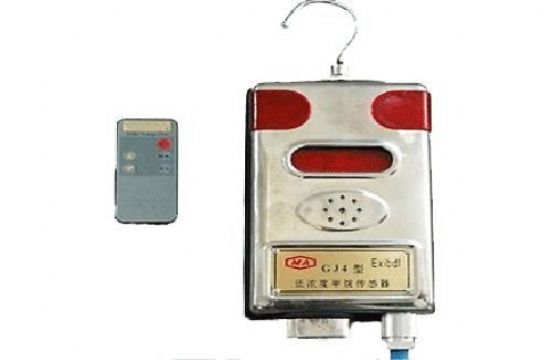 點擊查看詳細信息<br>標題：GJC4低濃度甲烷傳感器 閱讀次數(shù)：2145