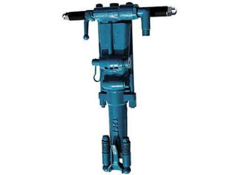 點(diǎn)擊查看詳細(xì)信息<br>標(biāo)題：YT27鑿巖機(jī) 閱讀次數(shù)：2644