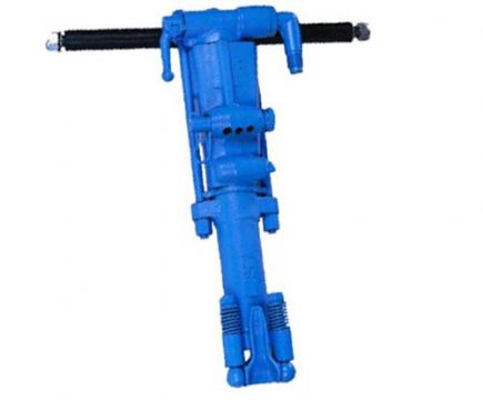 點(diǎn)擊查看詳細(xì)信息<br>標(biāo)題：Y26手持式鑿巖機(jī) 閱讀次數(shù)：2436