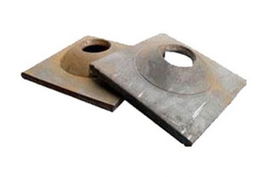 點擊查看詳細(xì)信息<br>標(biāo)題：錨桿托盤 閱讀次數(shù)：2464