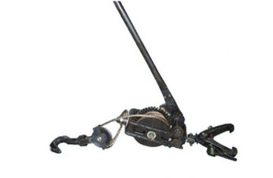 點(diǎn)擊查看詳細(xì)信息<br>標(biāo)題：手動回柱器 閱讀次數(shù)：2044