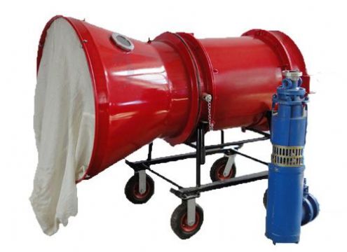 點(diǎn)擊查看詳細(xì)信息<br>標(biāo)題：泡沫滅火裝置 閱讀次數(shù)：2850