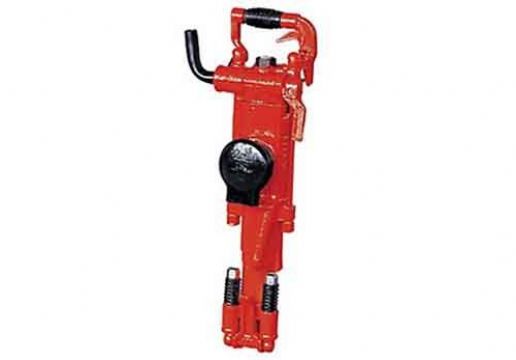 點(diǎn)擊查看詳細(xì)信息<br>標(biāo)題：YT24鑿巖機(jī) 閱讀次數(shù)：2490