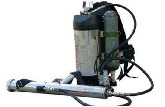 點擊查看詳細信息<br>標題：高壓脈沖滅火裝置 閱讀次數(shù)：3164