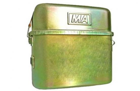 點(diǎn)擊查看詳細(xì)信息<br>標(biāo)題：ZH30型化學(xué)氧自救器 閱讀次數(shù)：2949