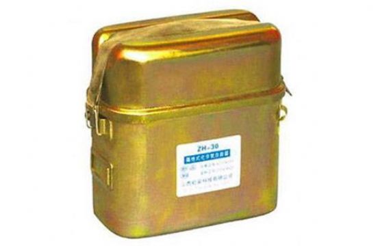 點(diǎn)擊查看詳細(xì)信息<br>標(biāo)題：隔絕式化學(xué)氧自救器 閱讀次數(shù)：2435