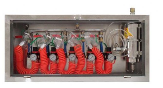 點(diǎn)擊查看詳細(xì)信息<br>標(biāo)題：壓風(fēng)自救器 閱讀次數(shù)：2429