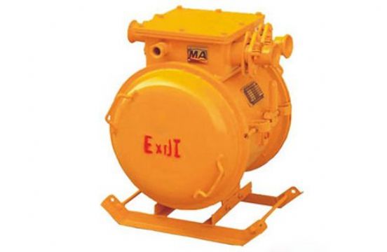 點(diǎn)擊查看詳細(xì)信息<br>標(biāo)題：QBZ礦用隔爆型真空可逆電磁起動器 閱讀次數(shù)：2381