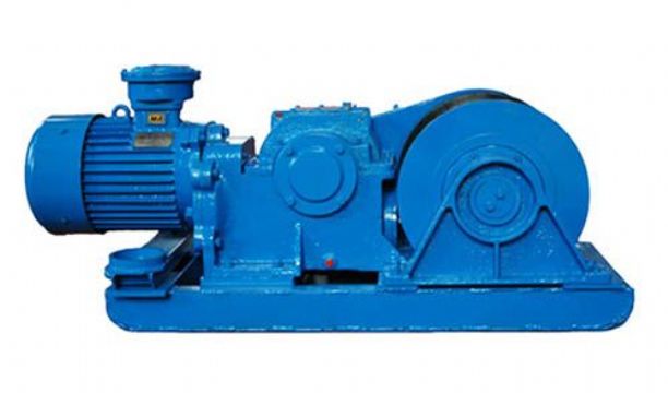 點(diǎn)擊查看詳細(xì)信息<br>標(biāo)題：JH-30回柱絞車 閱讀次數(shù)：2430