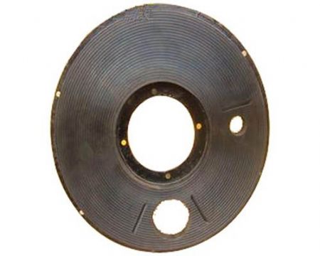 點擊查看詳細(xì)信息<br>標(biāo)題：噴漿機摩擦板 閱讀次數(shù)：2352