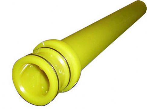 點擊查看詳細(xì)信息<br>標(biāo)題：噴漿機噴頭 閱讀次數(shù)：2129