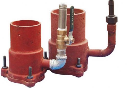 點(diǎn)擊查看詳細(xì)信息<br>標(biāo)題：噴頭座 閱讀次數(shù)：2016