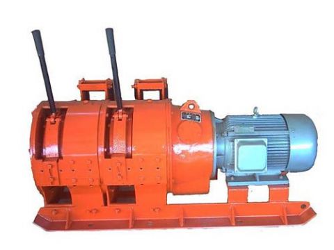 點(diǎn)擊查看詳細(xì)信息<br>標(biāo)題：耙礦絞車 閱讀次數(shù)：2114