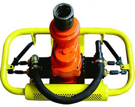 點(diǎn)擊查看詳細(xì)信息<br>標(biāo)題：防突鉆機(jī) 閱讀次數(shù)：2681