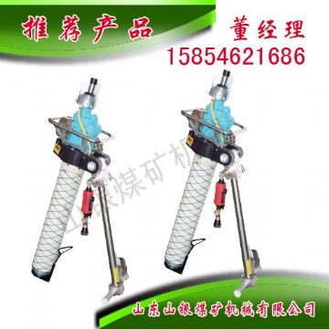 點擊查看詳細信息<br>標題：山銀牌鉆機 閱讀次數：1855