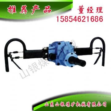 點(diǎn)擊查看詳細(xì)信息<br>標(biāo)題：架柱式鉆機(jī) 閱讀次數(shù)：2004