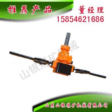 點(diǎn)擊查看詳細(xì)信息<br>標(biāo)題：防突鉆機(jī) 閱讀次數(shù)：1983