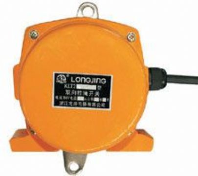 點(diǎn)擊查看詳細(xì)信息<br>標(biāo)題：KLT2-II雙向平衡拉繩開關(guān) 閱讀次數(shù)：1994