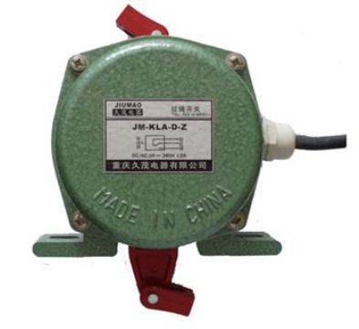 點(diǎn)擊查看詳細(xì)信息<br>標(biāo)題：KLA-D-Z雙向拉繩開關(guān) 閱讀次數(shù)：1863