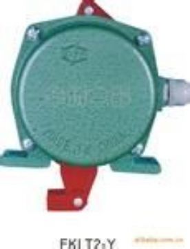 點擊查看詳細信息<br>標題：LS系列拉繩開關 閱讀次數：1745