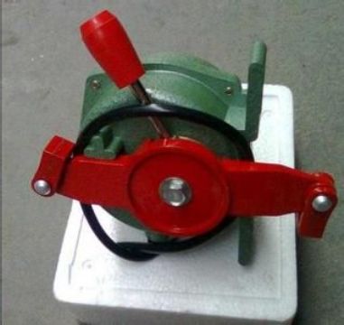 點擊查看詳細信息<br>標題：XLS-B-SD雙向拉繩開關 閱讀次數：1963