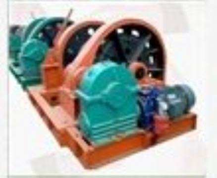 點(diǎn)擊查看詳細(xì)信息<br>標(biāo)題：鑿井絞車(chē) 閱讀次數(shù)：2341