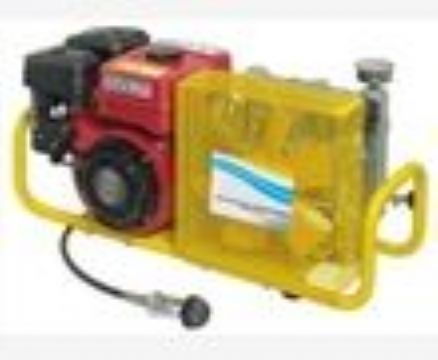 點擊查看詳細信息<br>標題：小型呼吸充氣機 閱讀次數(shù)：2717