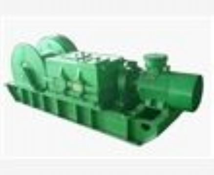 點(diǎn)擊查看詳細(xì)信息<br>標(biāo)題：雙速多用絞車 閱讀次數(shù)：2419