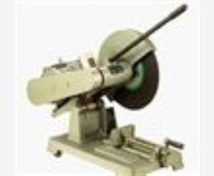 點(diǎn)擊查看詳細(xì)信息<br>標(biāo)題：砂輪切割機(jī) 閱讀次數(shù)：2381