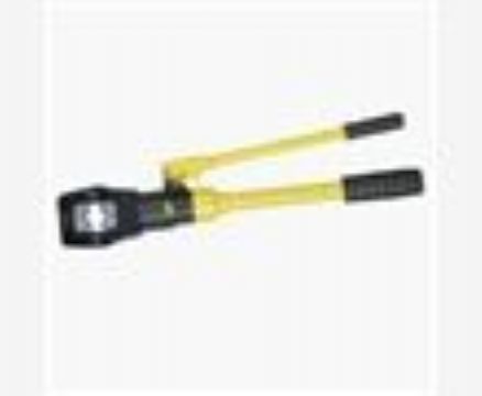 點(diǎn)擊查看詳細(xì)信息<br>標(biāo)題：分離式液壓鉗 閱讀次數(shù)：2456