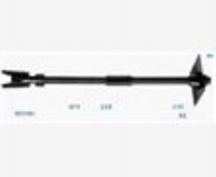 點(diǎn)擊查看詳細(xì)信息<br>標(biāo)題：中空注漿錨桿 閱讀次數(shù)：2633