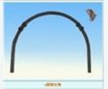 點擊查看詳細信息<br>標題：礦用U型鋼支架 閱讀次數(shù)：2143