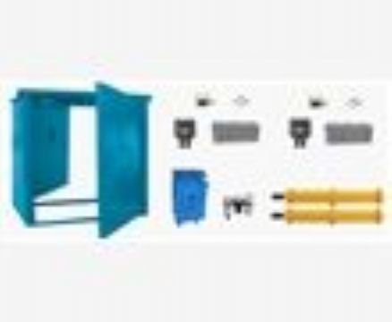 點(diǎn)擊查看詳細(xì)信息<br>標(biāo)題：礦用防瓦斯突出自動(dòng)風(fēng)門(mén) 閱讀次數(shù)：1679