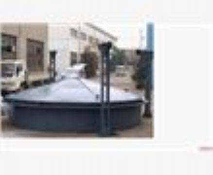 點(diǎn)擊查看詳細(xì)信息<br>標(biāo)題：立風(fēng)井防爆門(mén)  閱讀次數(shù)：2094