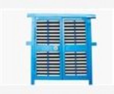 點(diǎn)擊查看詳細(xì)信息<br>標(biāo)題：礦用調(diào)節(jié)風(fēng)門(mén) 閱讀次數(shù)：2469