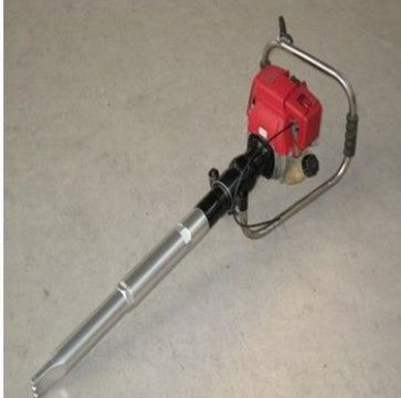 點擊查看詳細信息<br>標(biāo)題： DG150型電動軟軸高頻搗固機 閱讀次數(shù)：1781