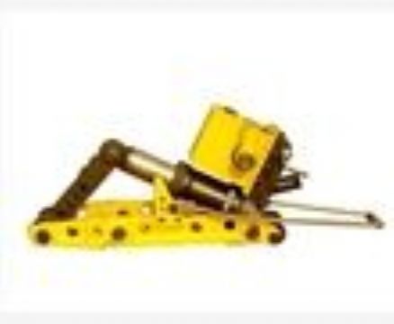 點擊查看詳細信息<br>標(biāo)題：YQB-250X160型液壓起拔道器 閱讀次數(shù)：1847