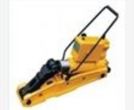 點(diǎn)擊查看詳細(xì)信息<br>標(biāo)題：YQB-245型液壓起拔道機(jī) 閱讀次數(shù)：2109