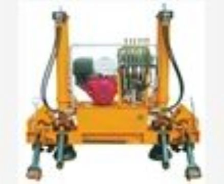 點(diǎn)擊查看詳細(xì)信息<br>標(biāo)題： JYQB-250x110型機(jī)動液壓起撥道機(jī) 閱讀次數(shù)：2673